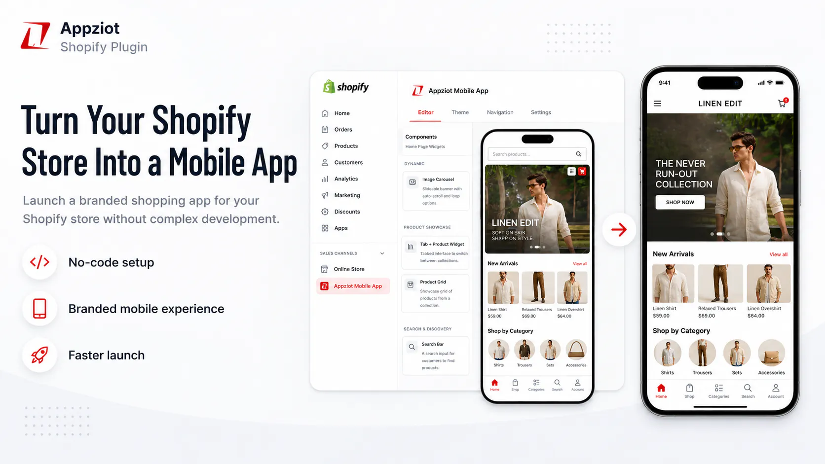 Appziot gallery image