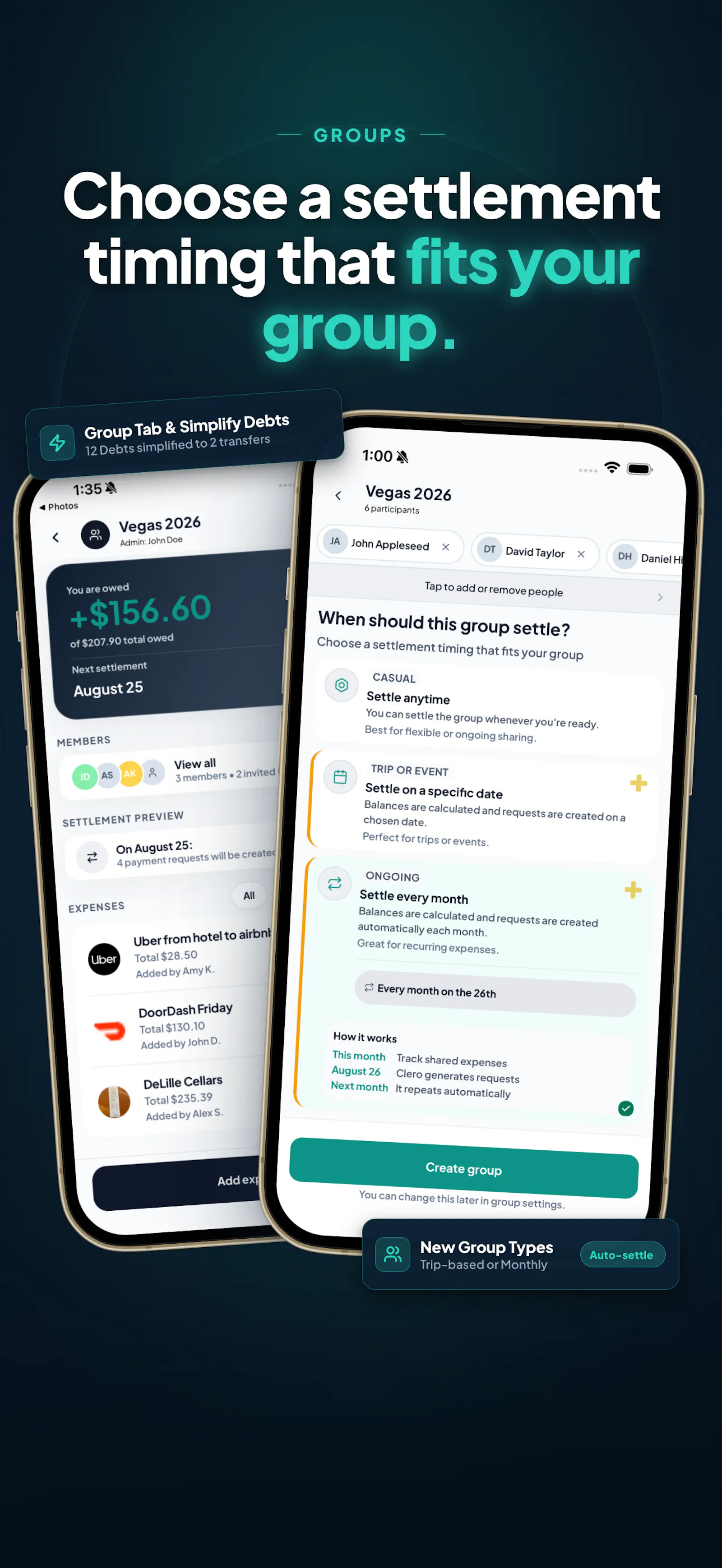Clero screenshot 10