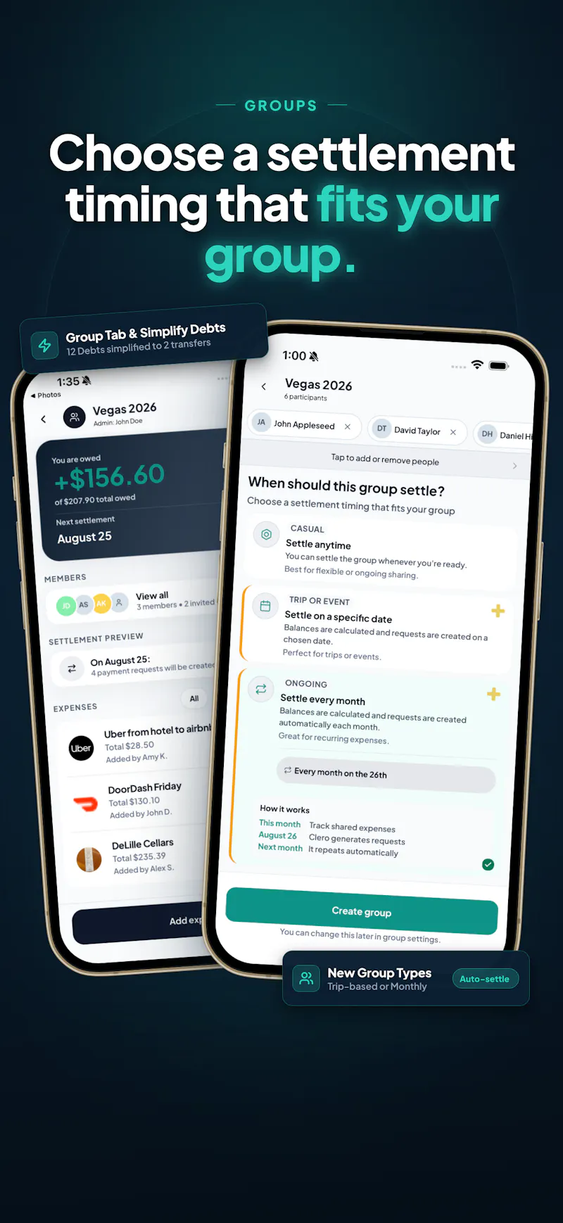 Clero screenshot 10