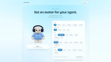 Agent Emotes gallery image