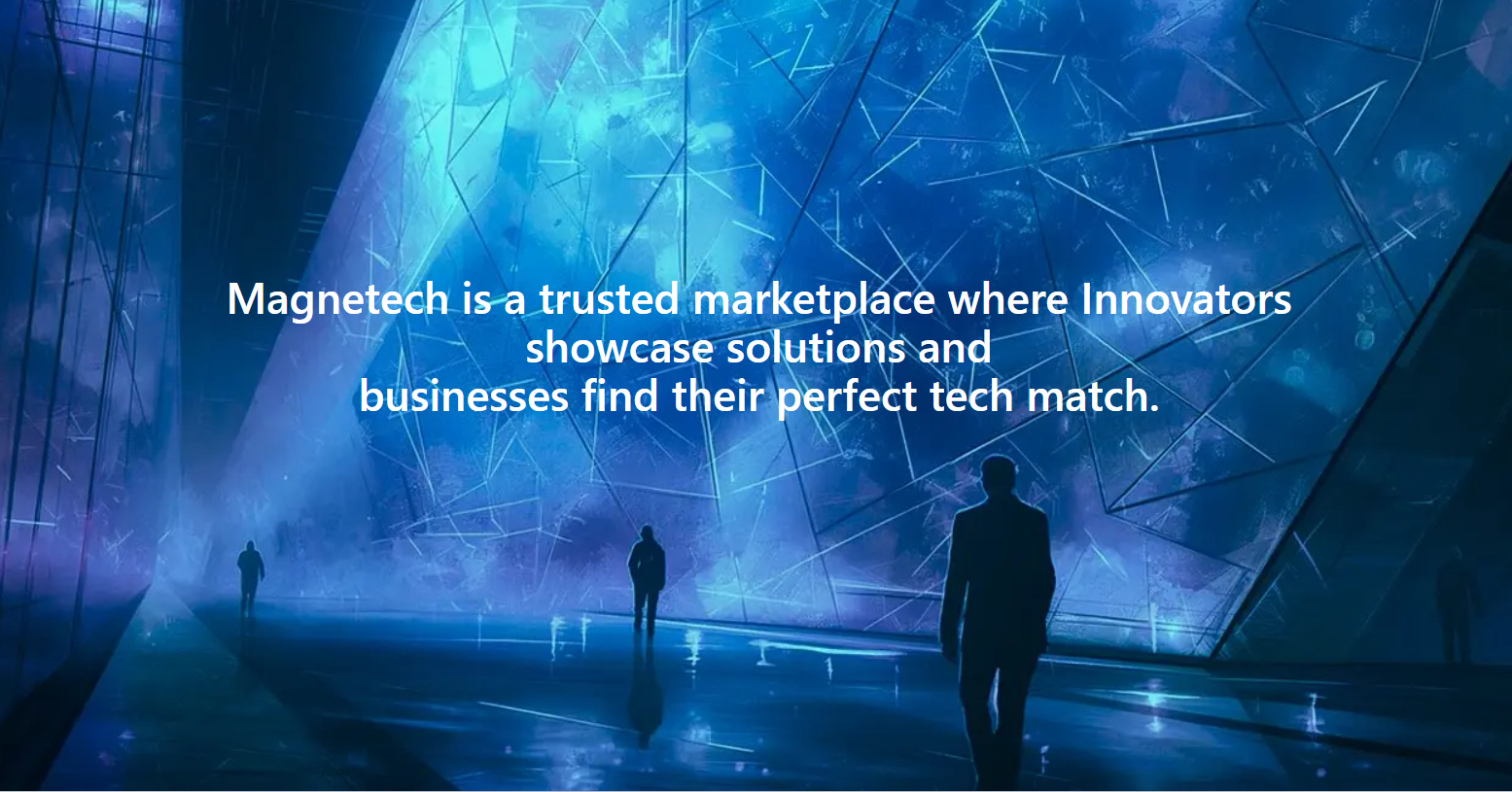 Magnetech gallery image