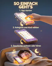 SchlummerMärchen gallery image