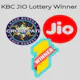 KBC Lottery Winners Instant Results