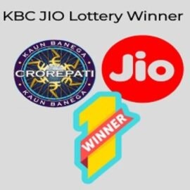 KBC Lottery Winners ... logo
