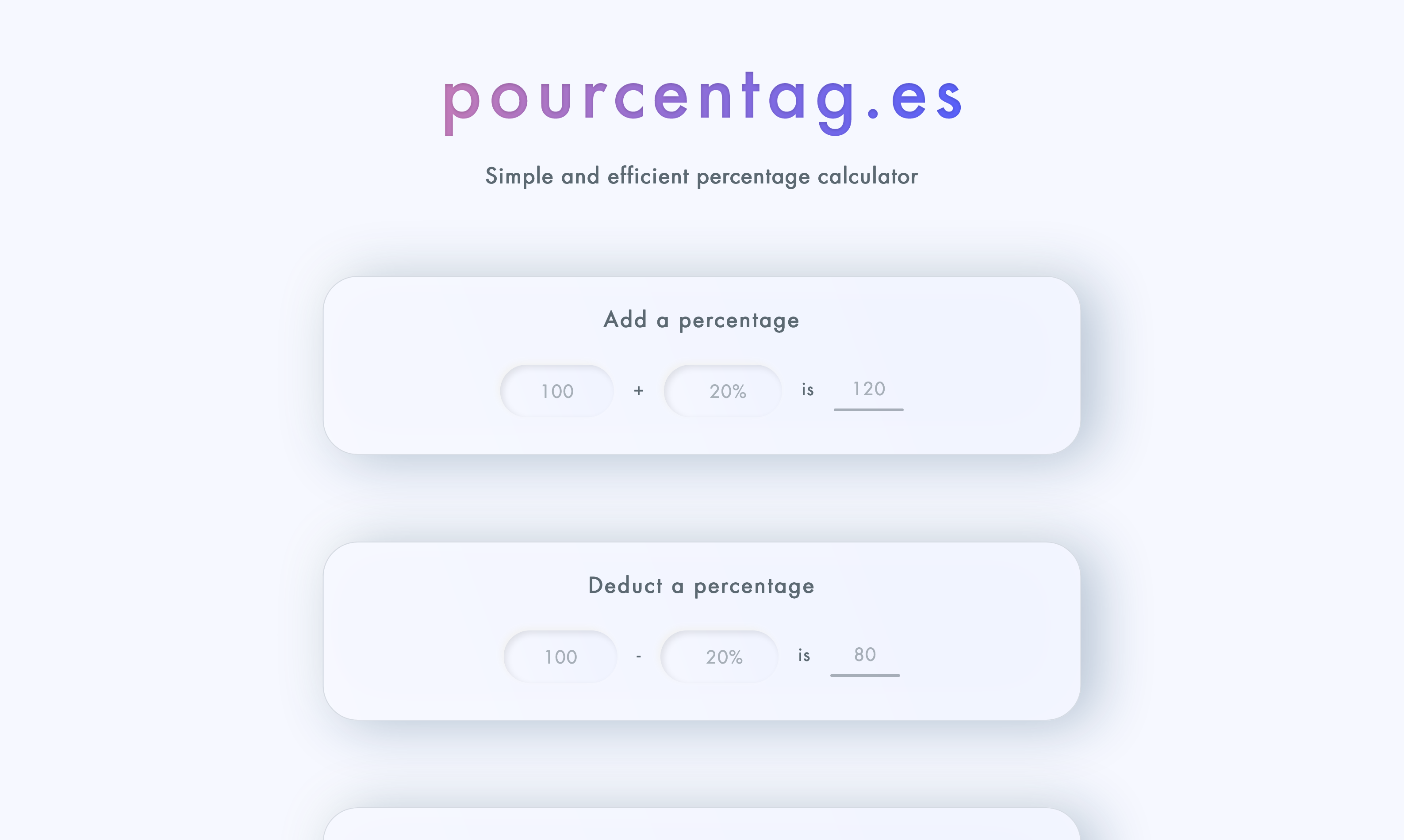 pourcentag.es gallery image