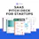 Ultimate SaaS Pitch Deck Template