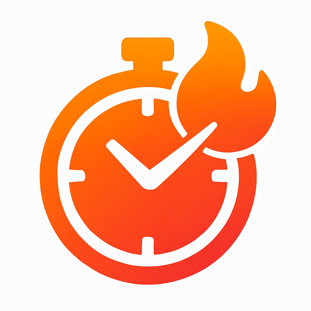 IntervalTimer(x)- Pr... logo