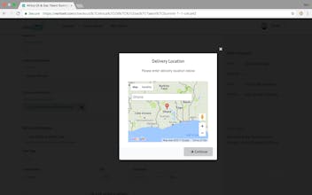 Ventsell gallery image