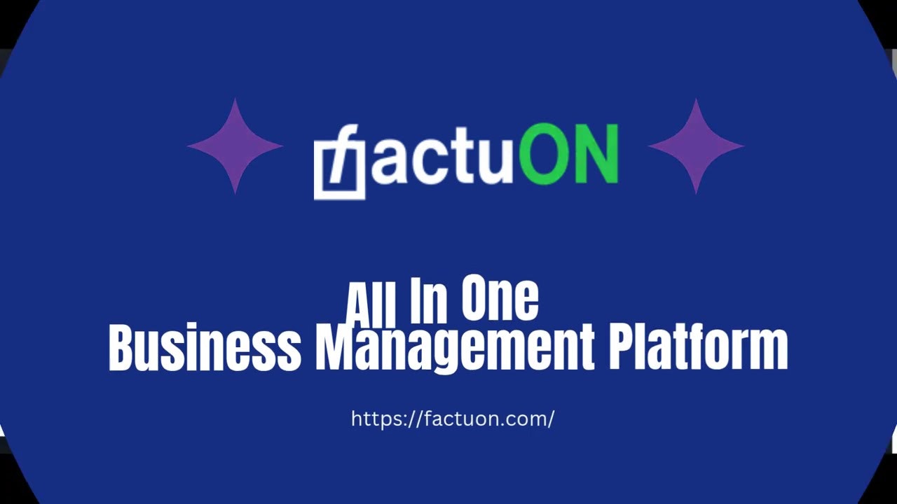 FactuON gallery image