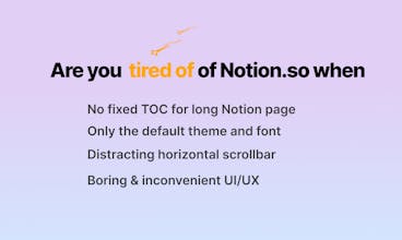 NotionPower gallery image