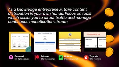 Creator Universe & Planet LinkedIn gallery image