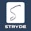 Stryde | for a better life