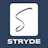 Stryde | for a better life