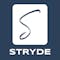 Stryde | for a better life