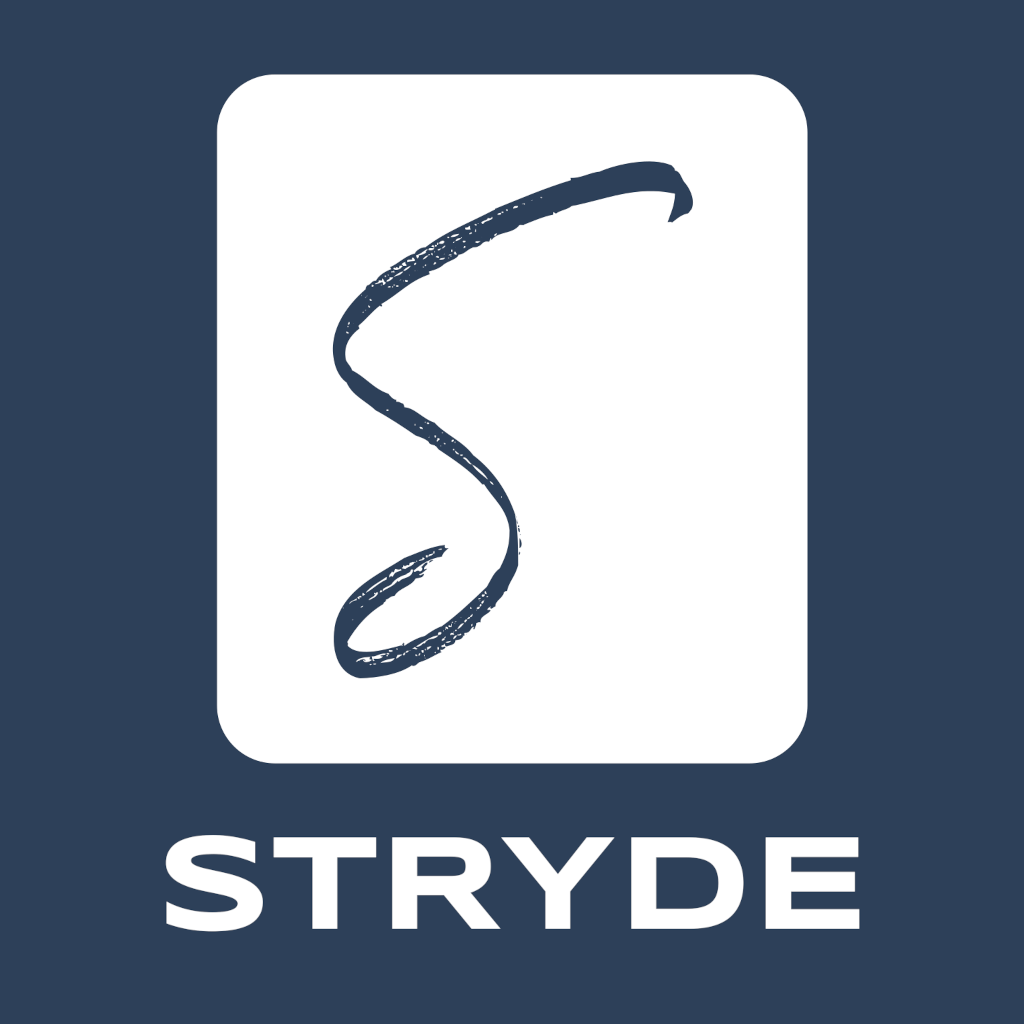 Stryde |Voor een beter leven