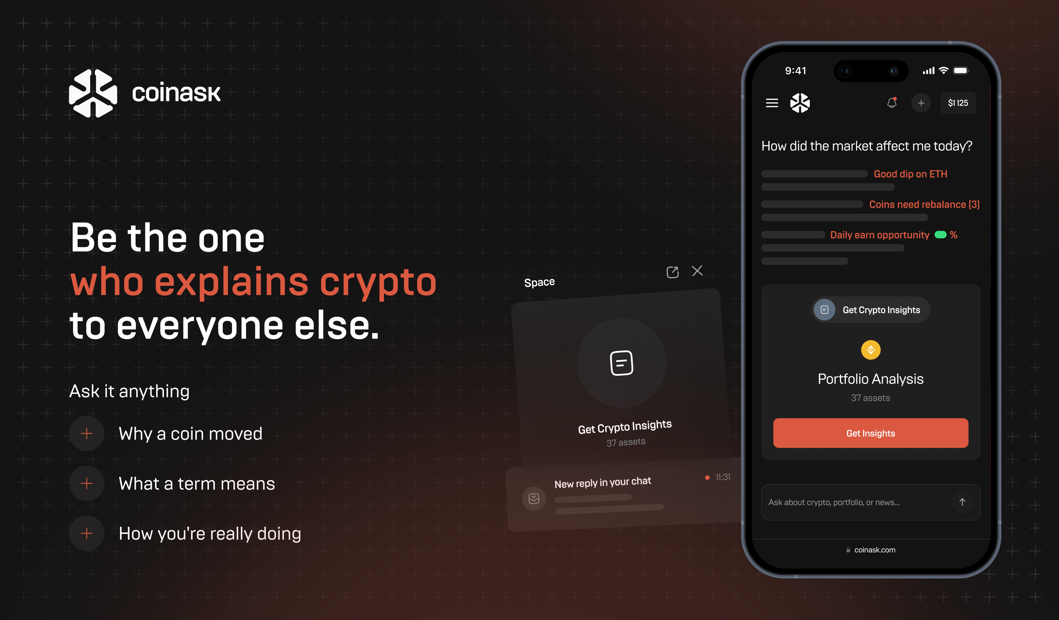 Coinask gallery image
