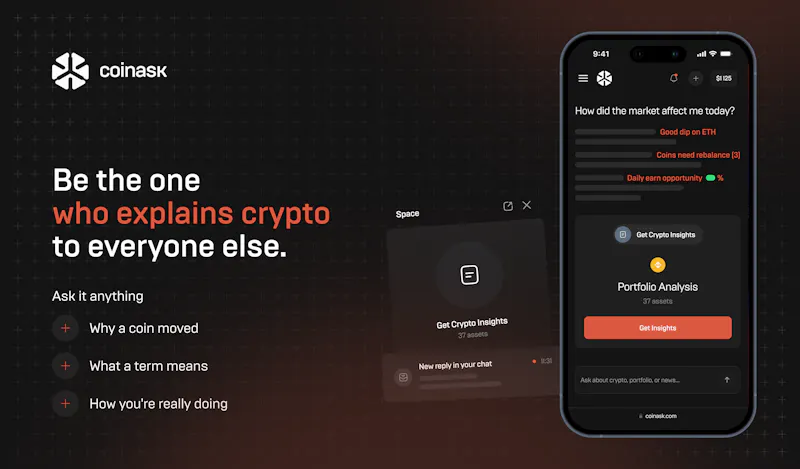 Coinask screenshot 2
