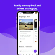 Memory Murals: Capture the Story gallery image