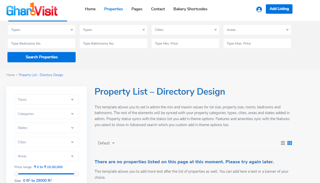 GharVisit gallery image