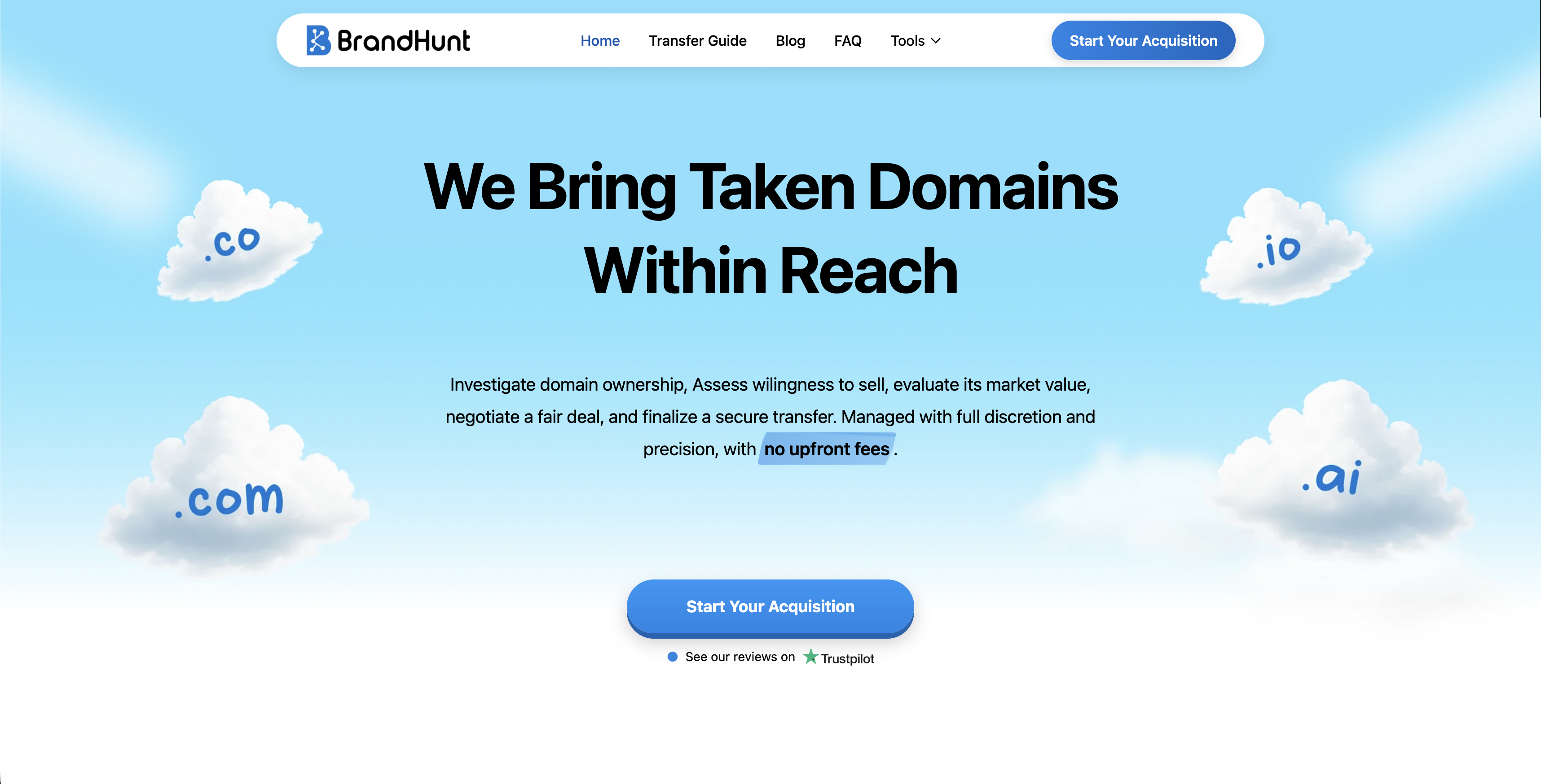 BrandHunt.com gallery image