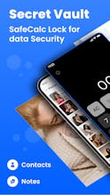 Secret Photo Vault - SafeCalc gallery image
