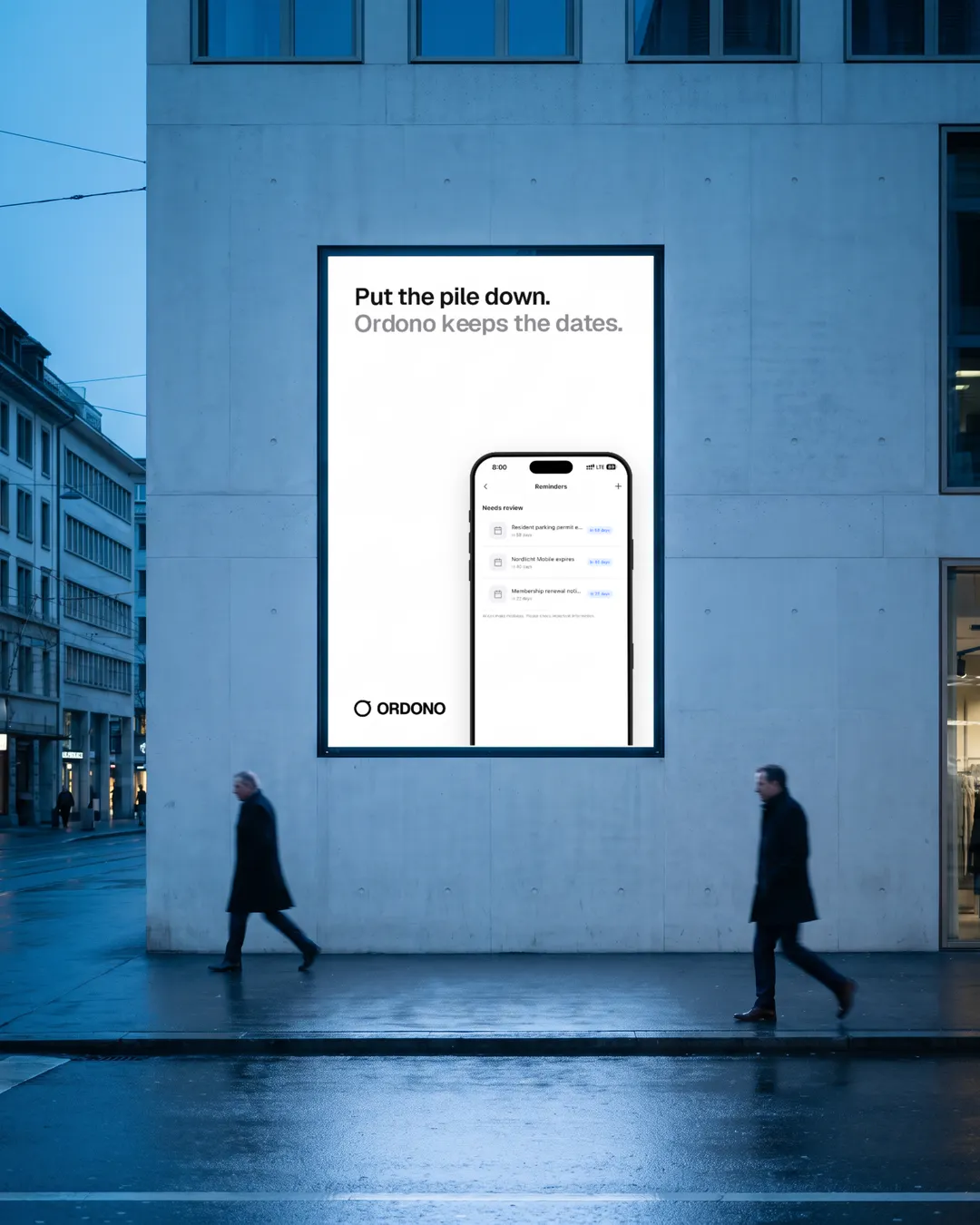Ordono gallery image