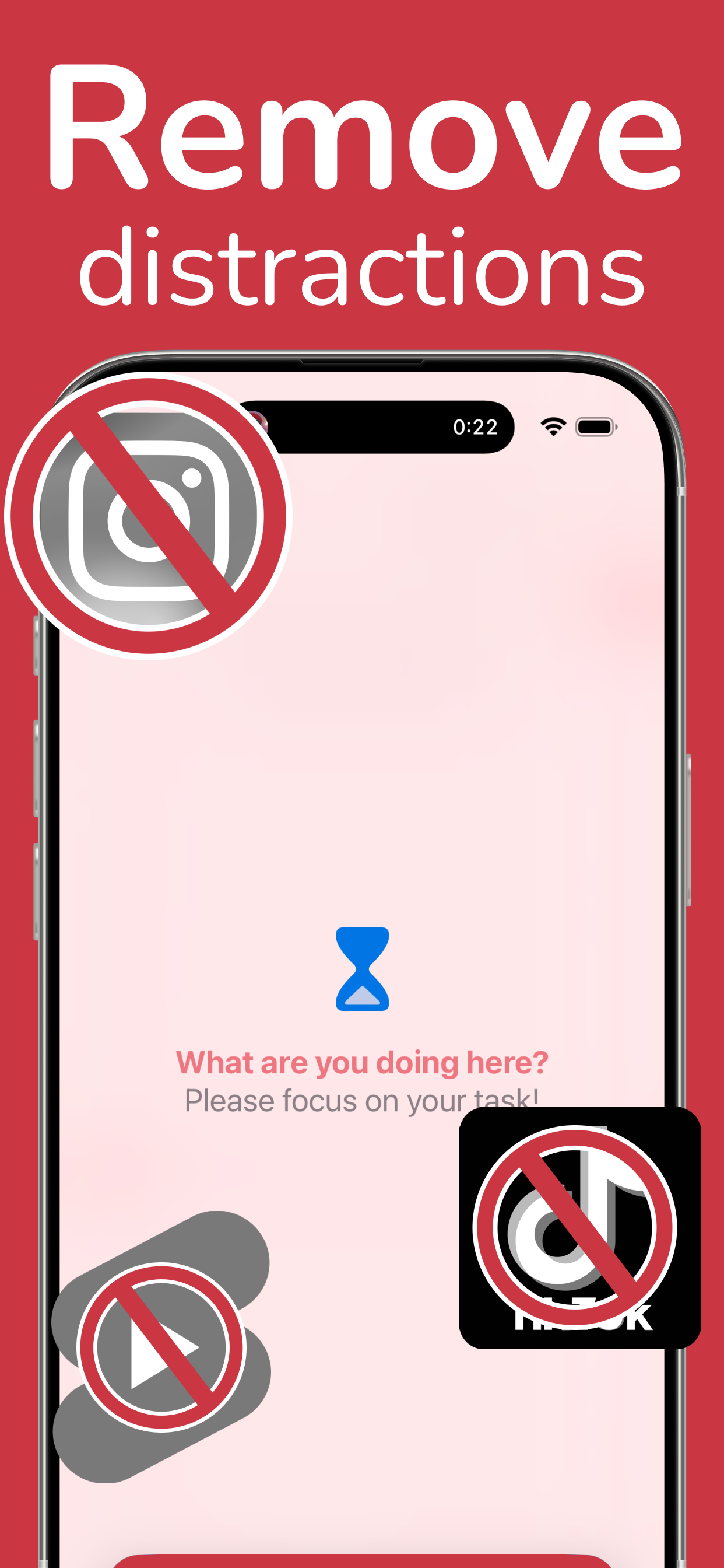 Miyu: Cozy Study Timer with LoFi gallery image