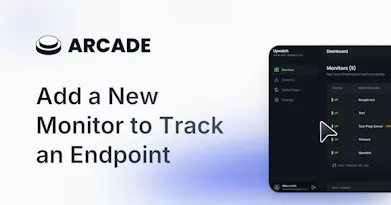 Upwatch gallery image