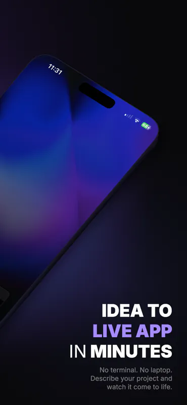 VibeKit gallery image
