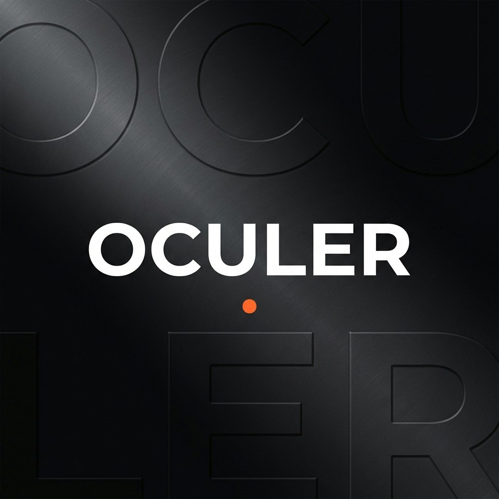 Oculer logo