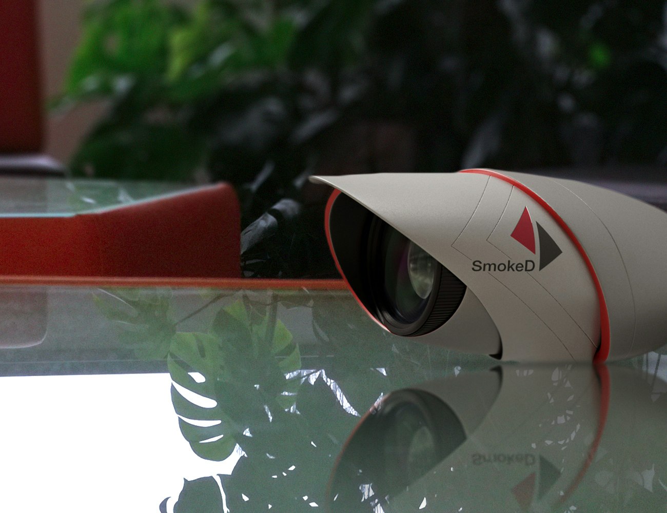 SmokeD gallery image