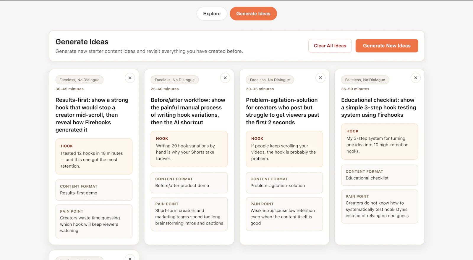 FireHooks screenshot 2