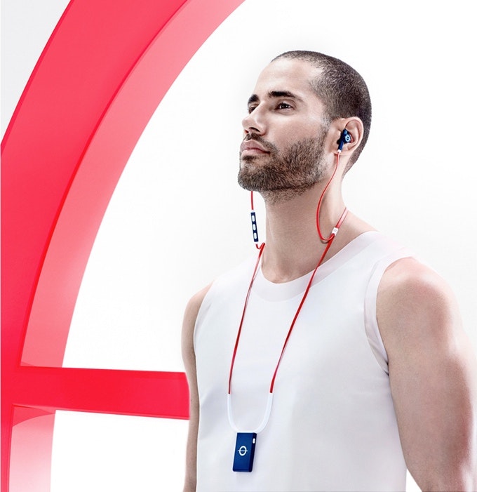 Ropes USA Earphones gallery image