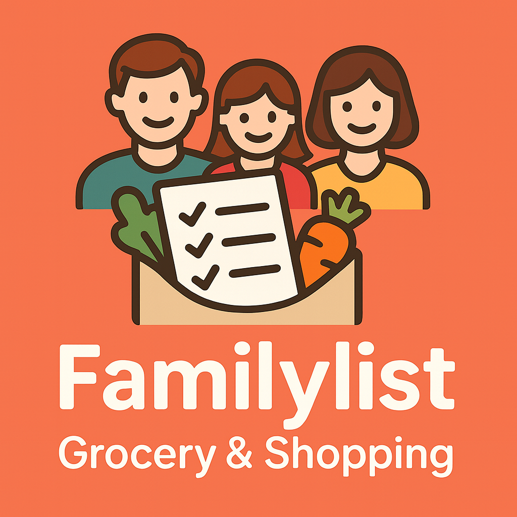 Family List gallery image