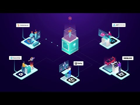 Secur3D gallery image