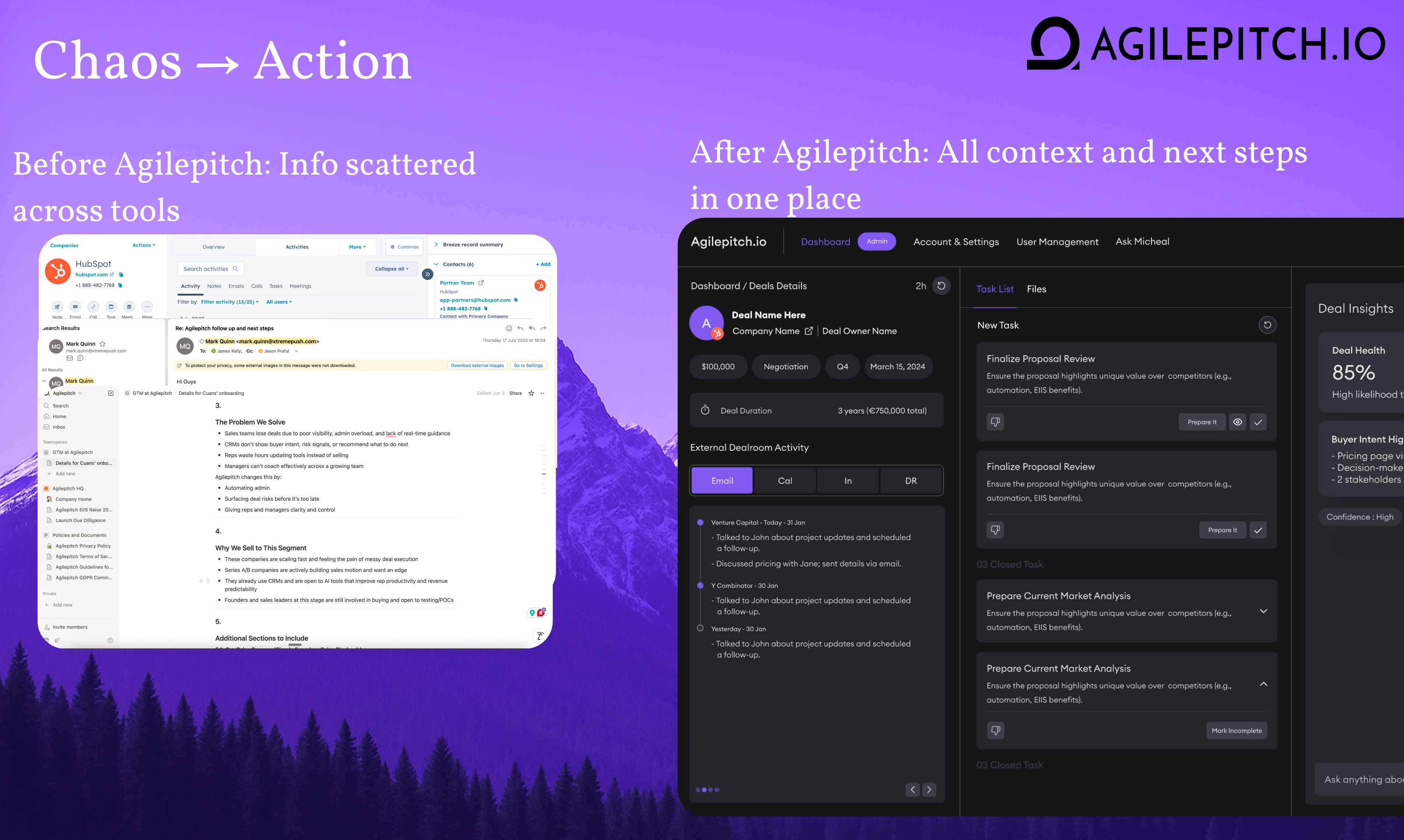 Agilepitch – 07
