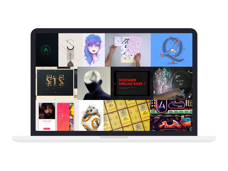 Design Hunt for Google Chrome