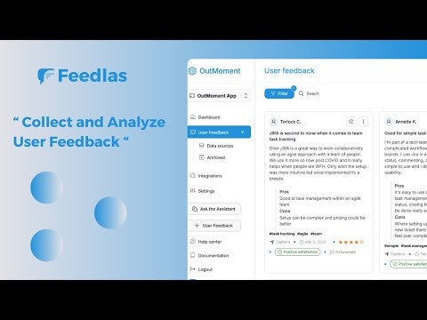 Feedlas gallery image