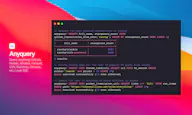 Anyquery