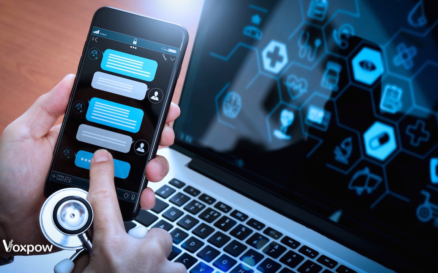 Voxpow gallery image