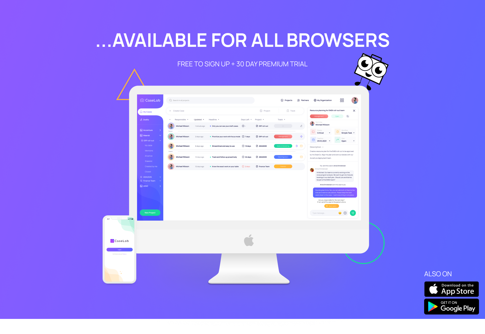 CaseLab gallery image