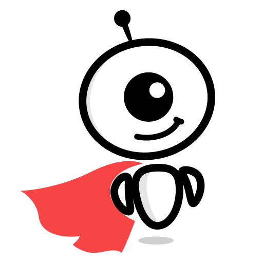 Super Intern logo