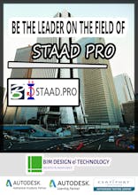 STAAD PRO TRAINING IN KOLKATA gallery image