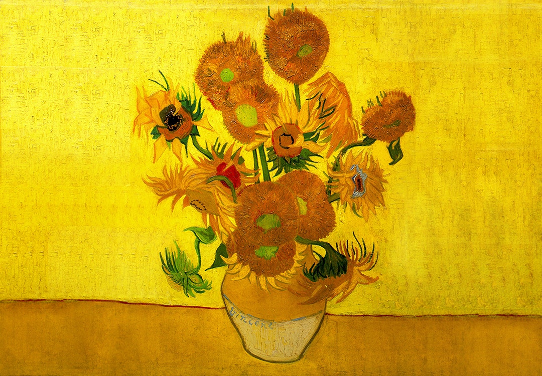 Van Gogh Wallpaper gallery image