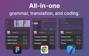 Smart Keys for Mac gallery image