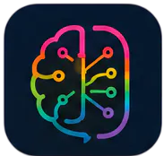 AI Learning Brain logo