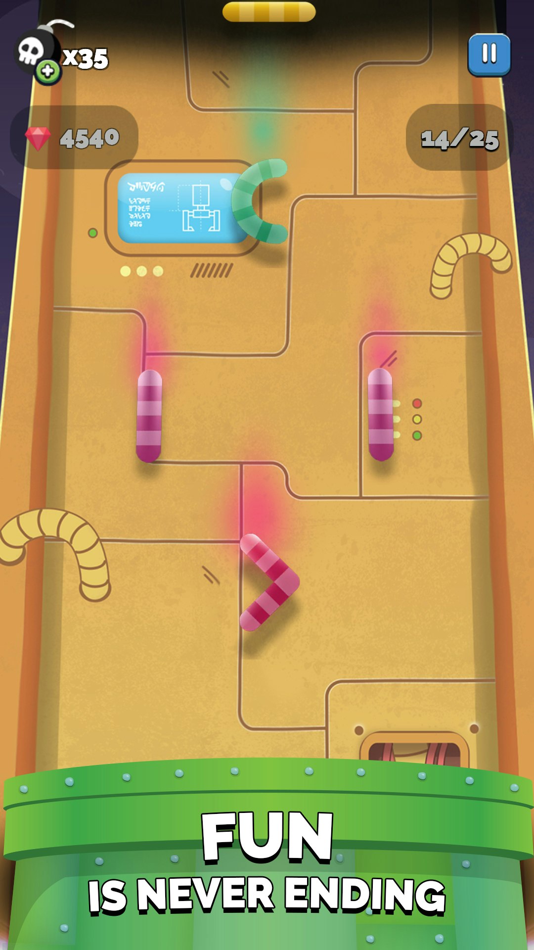 Flick Form gallery image