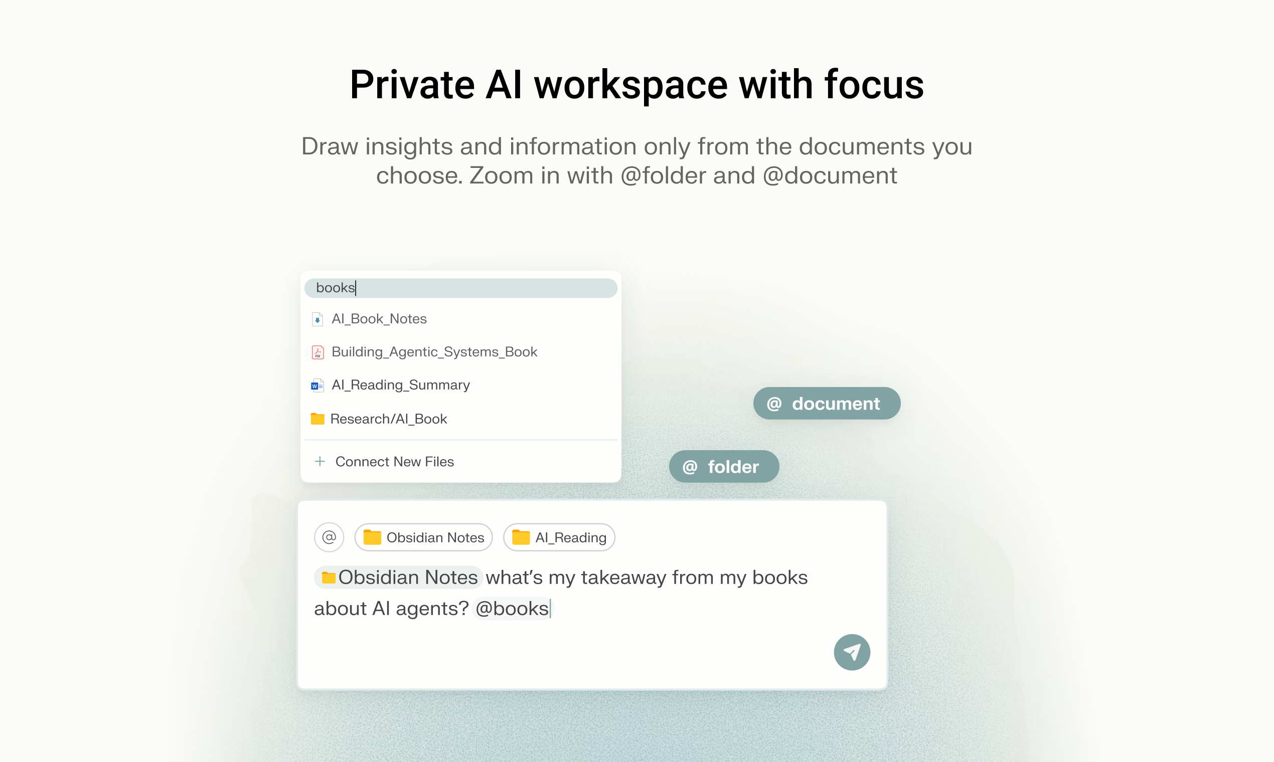 Hyperlink by Nexa AI - Screenshot 4 preview