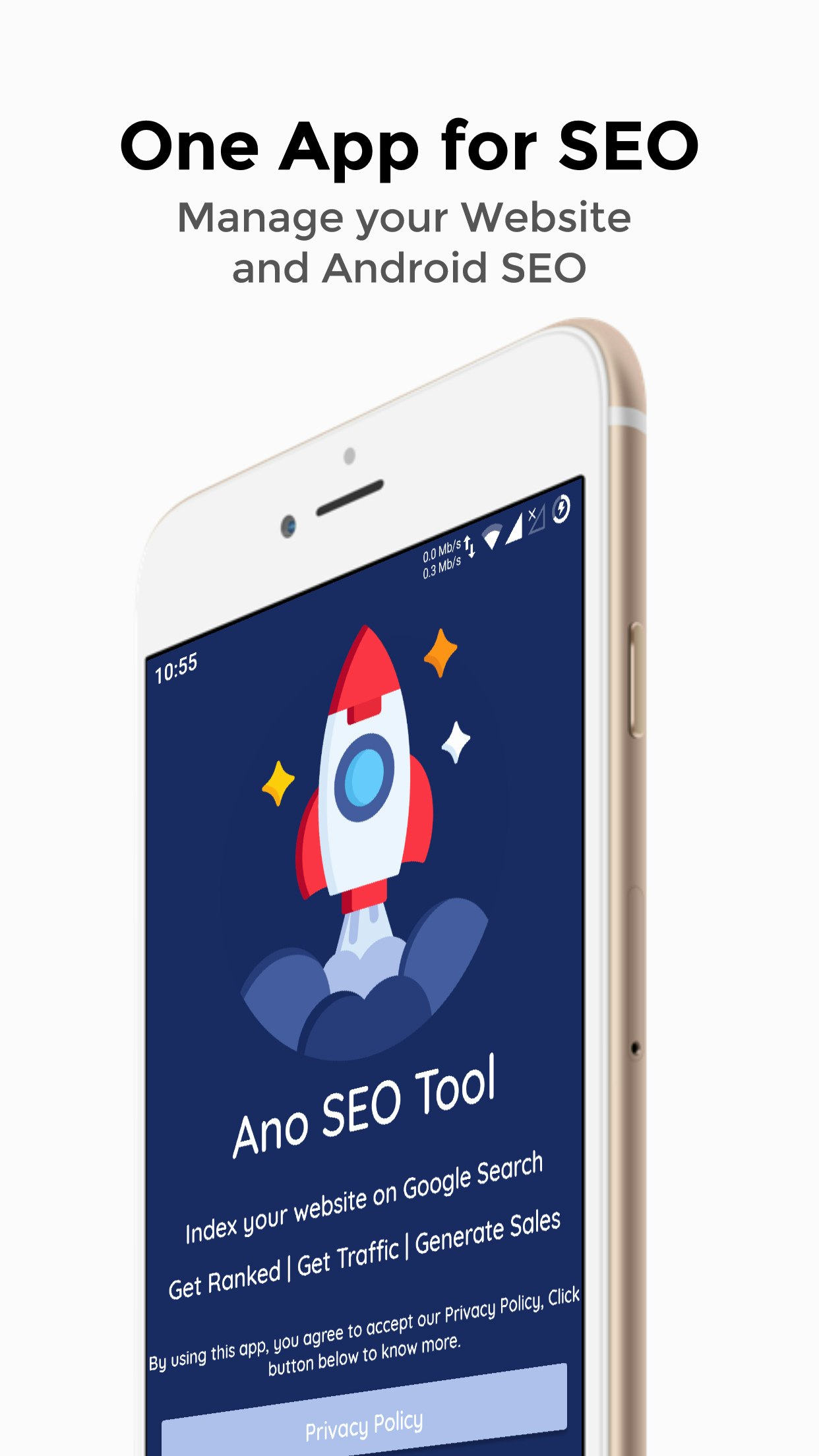 SEO Tools by ANO gallery image