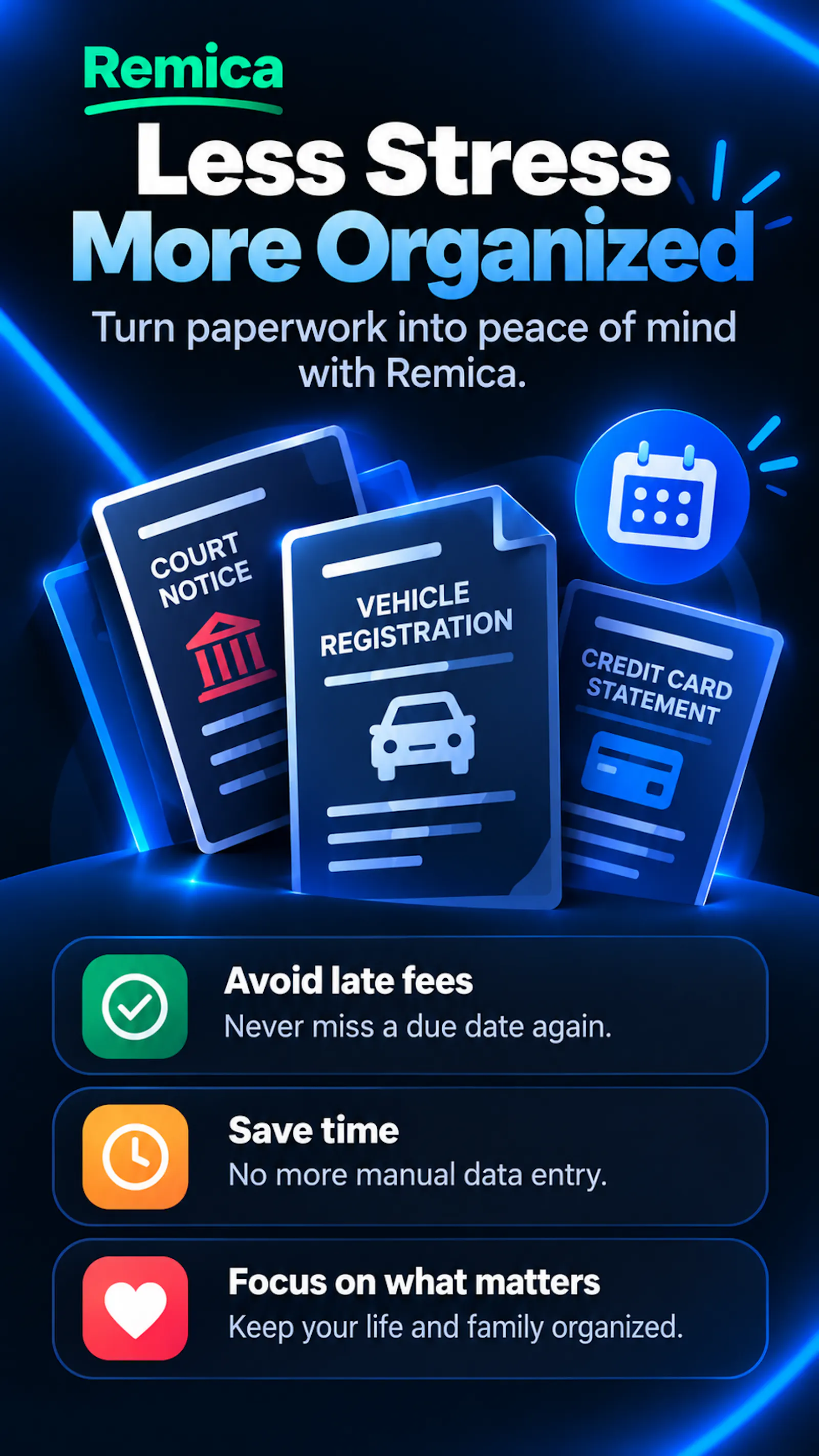 Remica AI screenshot 10